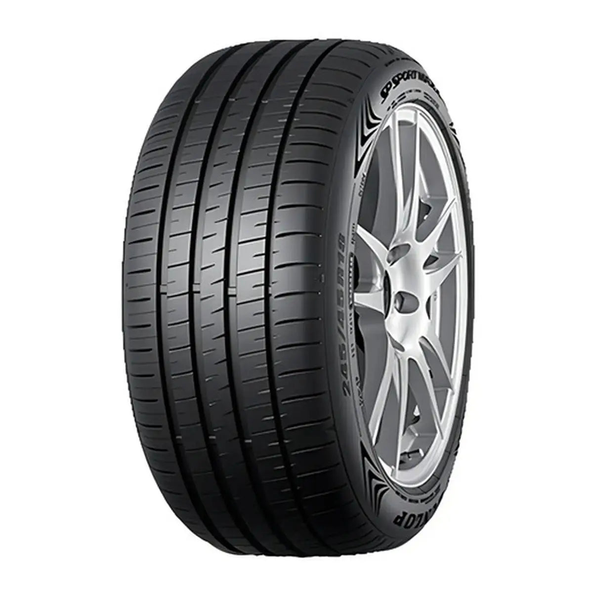 Neumático Dunlop 245/45R20