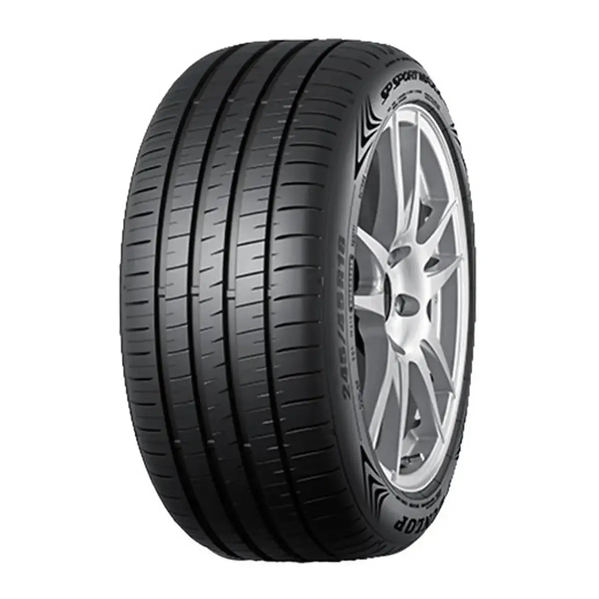 Neumático Dunlop 255/50R20