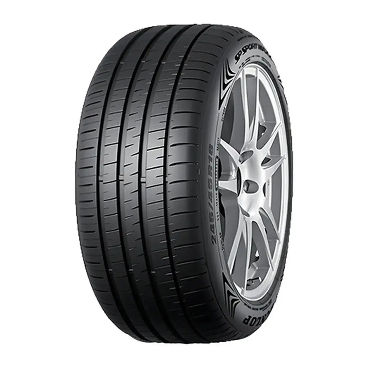 Neumático Dunlop 295/35R21