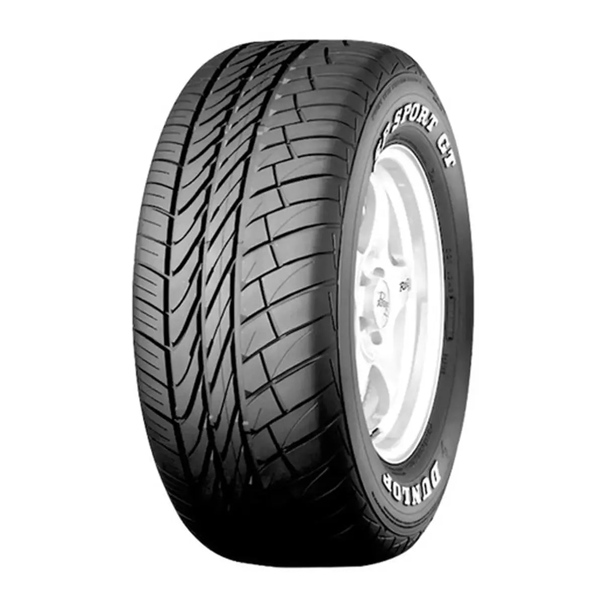 Neumático Dunlop 295/50R15
