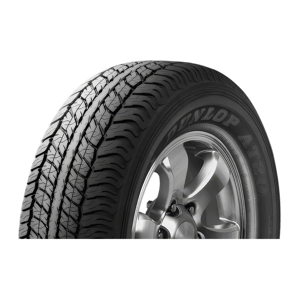Dunlop Grandtrek AT20 225/70 R17 108S