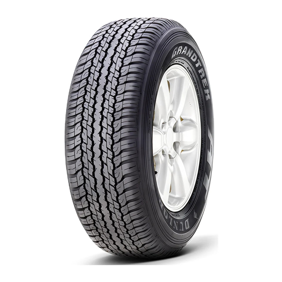 Dunlop Grandtrek AT25 265/70 R16 112T