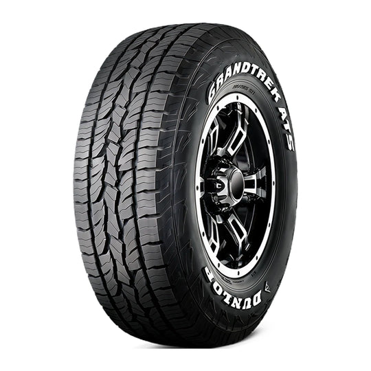 Dunlop Grandtrek AT5 205/65 R15 94H