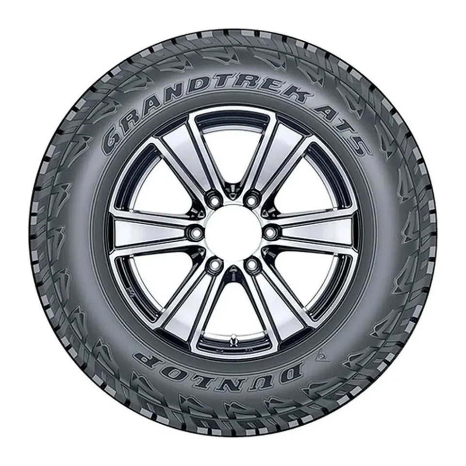 Dunlop Grandtrek AT5 245/70 R16 111T