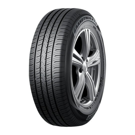 Dunlop Grandtrek PT5 225/60 R17 99V