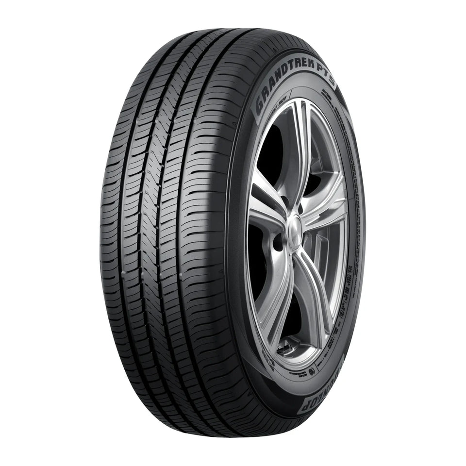 Dunlop Grandtrek PT5 225/60 R17 99V