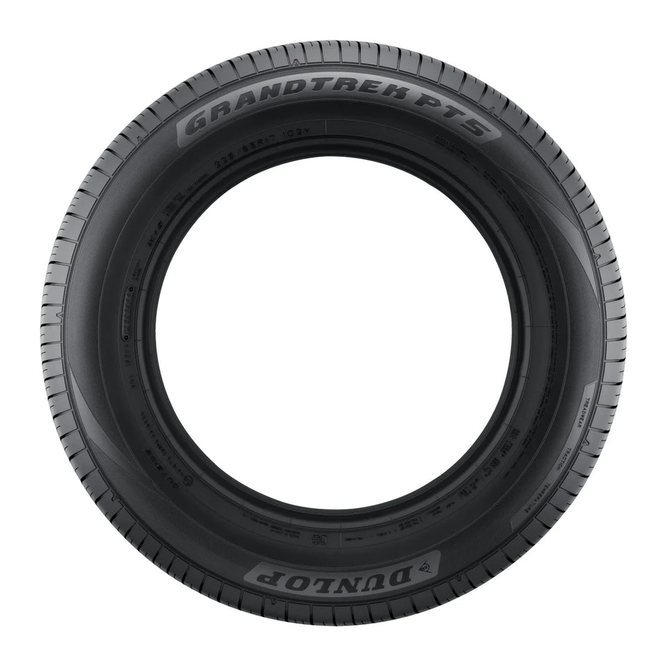 Dunlop Grandtrek PT5 225/60 R17 99V