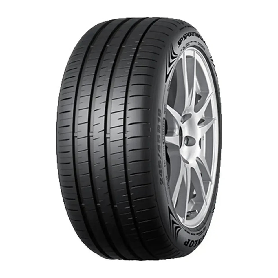 Dunlop SP Sport Maxx 060+ 225/60 R18 104H