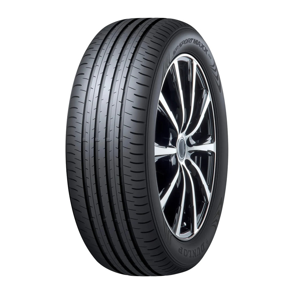 Dunlop SP Sport Maxx 060 235/55 R18 100V