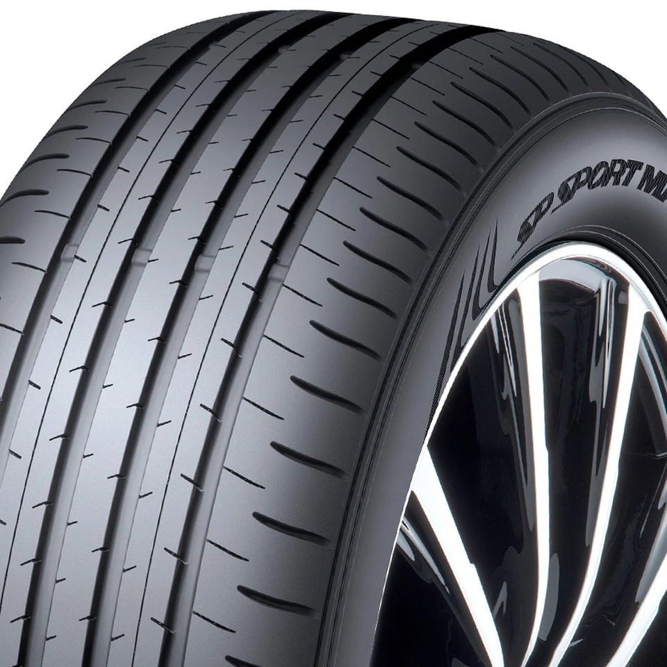 Dunlop SP Sport Maxx 060 215/55 R18 95V