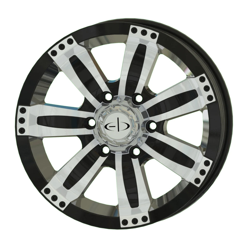 Llanta EB Incu 17x8 Camioneta
