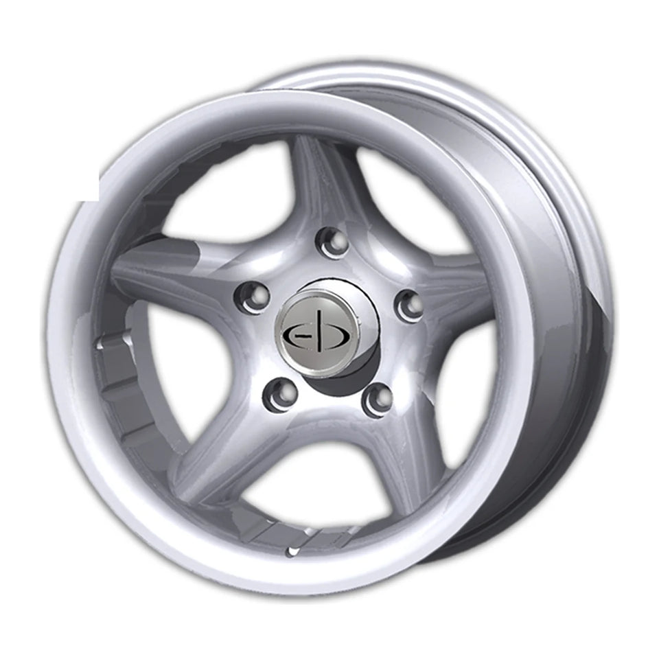 Llanta EB USW4 / USW5 15x8 Camioneta