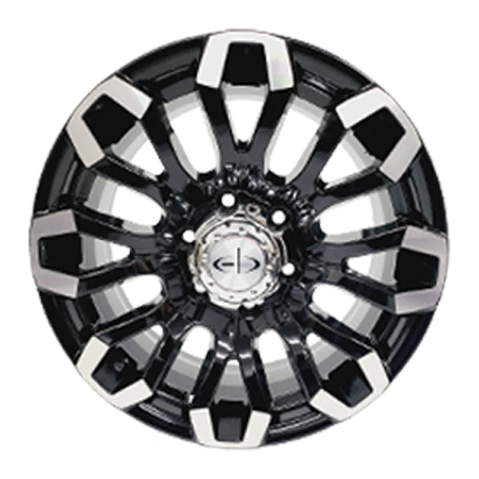 Llanta EB USW7 / USW10 / USW11 17x8 Camioneta