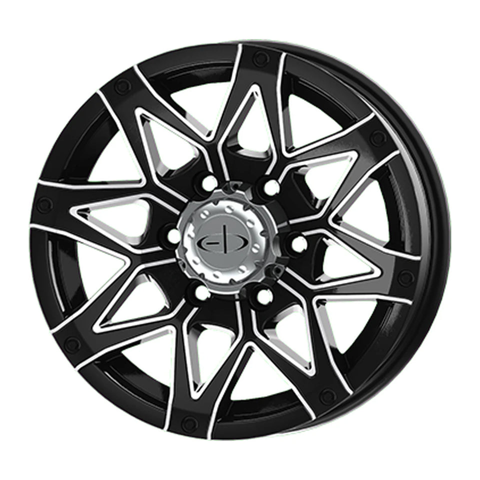 Llanta EB USW7 / USW8 / USW9 16x7 Camioneta