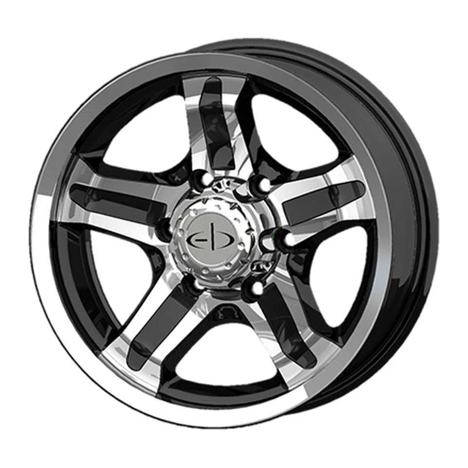 Llanta EB Vandal 15x7 Camioneta