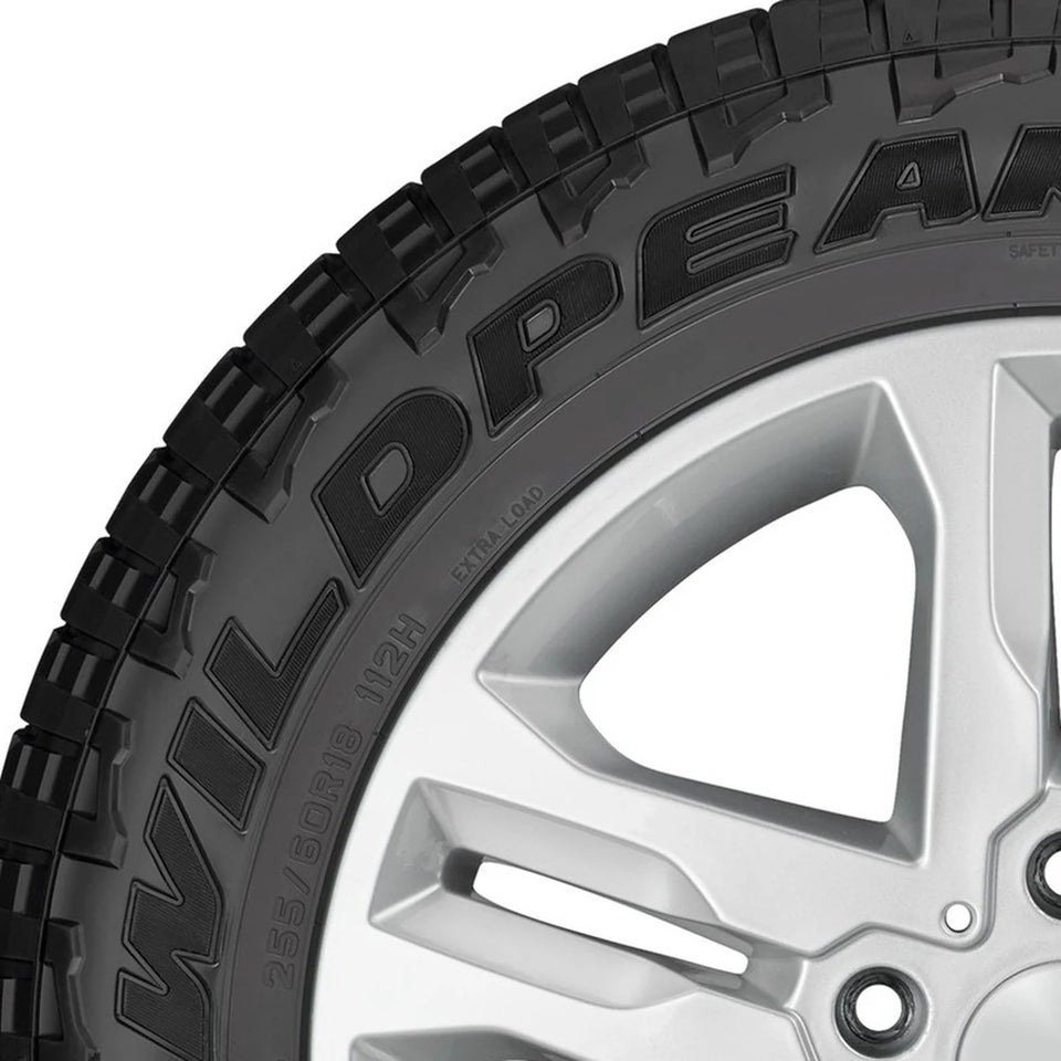 Falken Wildpeak A/T3WA 275/65 R18 113S