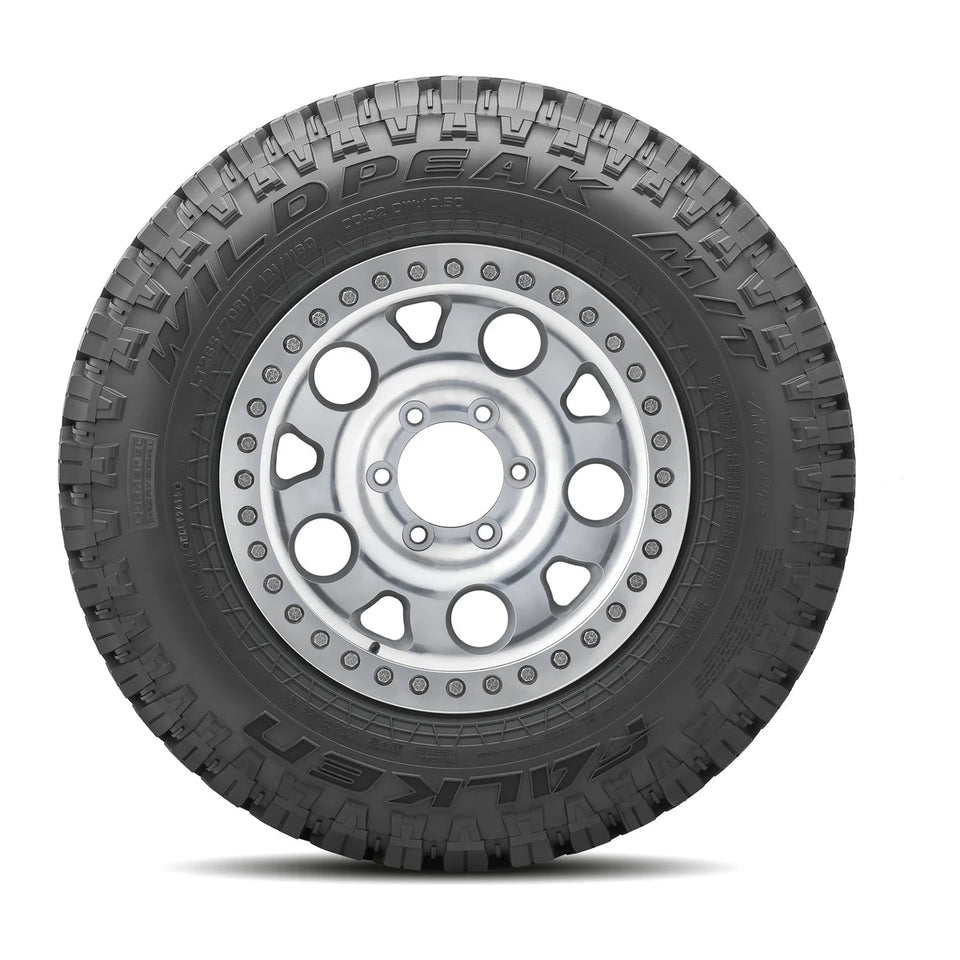 Falken Wildpeak M/T01 265/60 R18 119Q XL