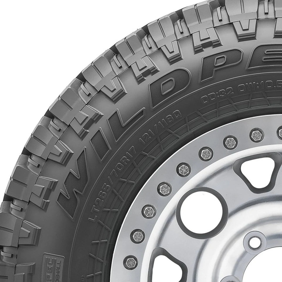 Falken Wildpeak M/T01 265/60 R18 119Q XL