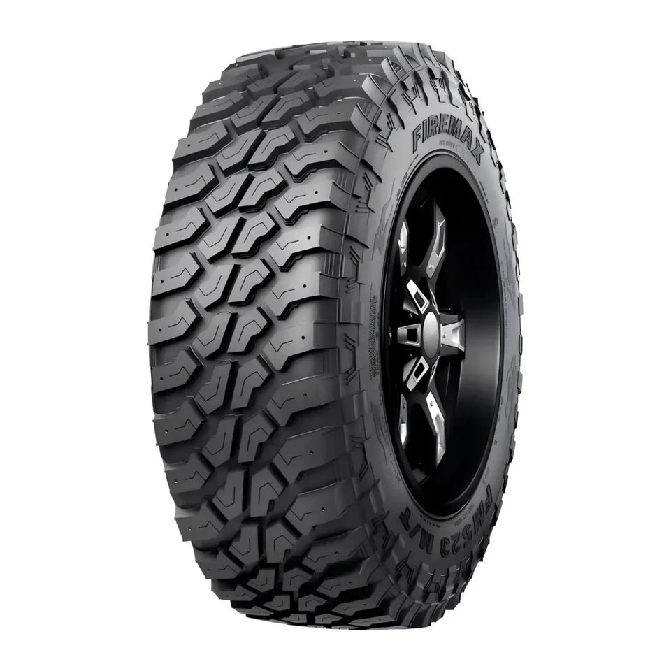 Firemax FM523 31X10.50 R15 Q