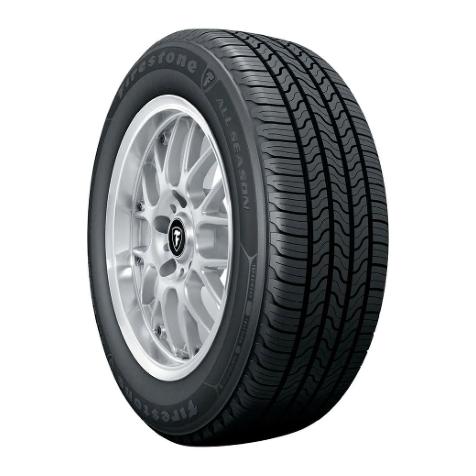 Firestone All Season 215/65 R17 99T