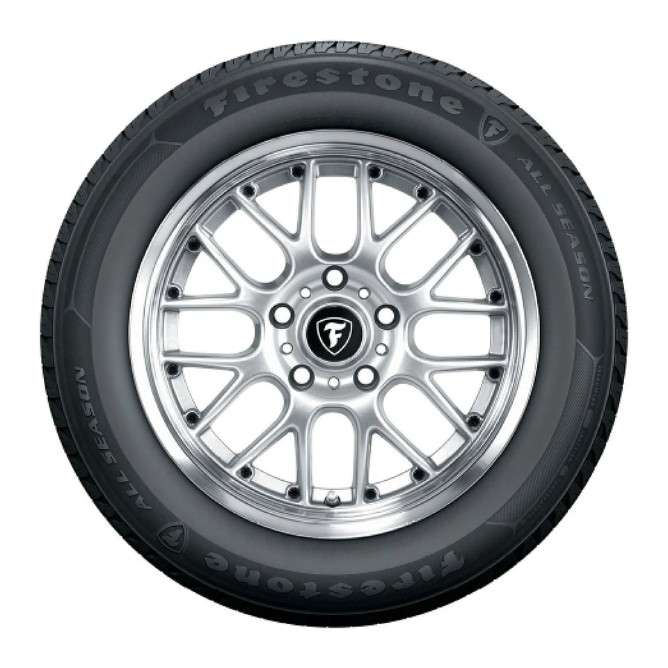 Firestone All Season 215/65 R17 99T