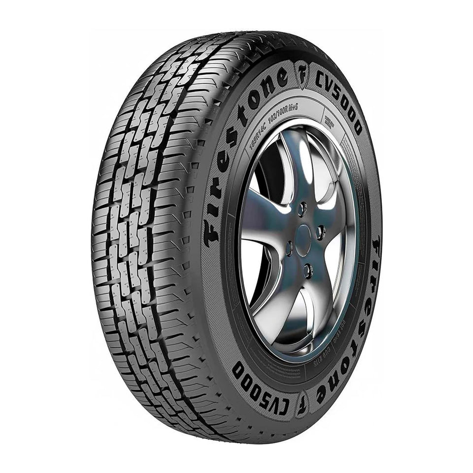 Firestone CV 5000 195/70 R15C 104/102R