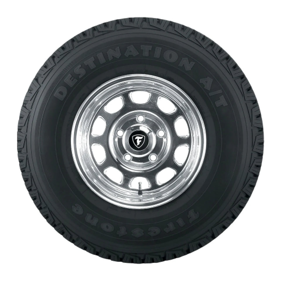 Firestone Destination A/T 235/70 R16 109S