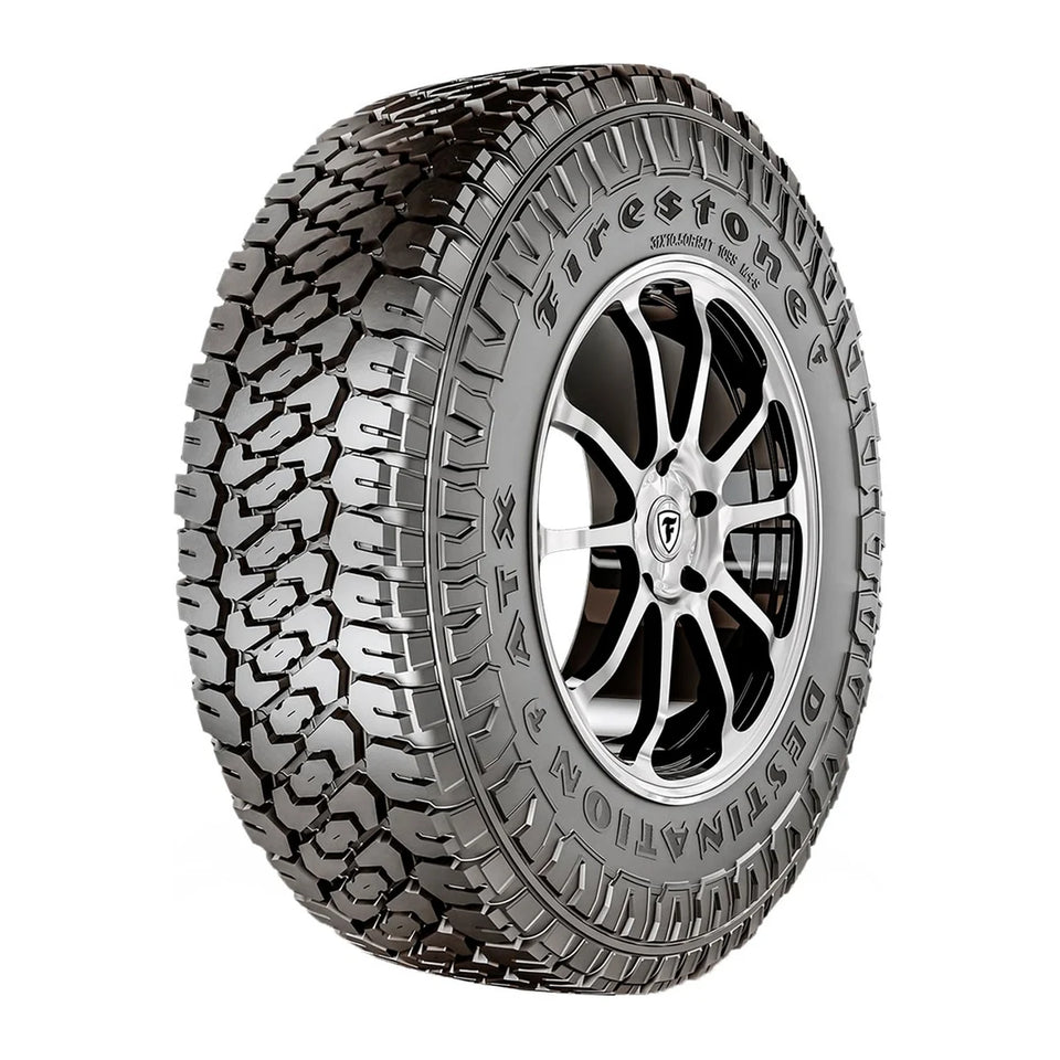 Firestone Destination ATX 215/80 R16 107S