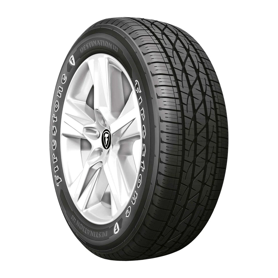 Firestone Destination LE3 205/65 R16 95H