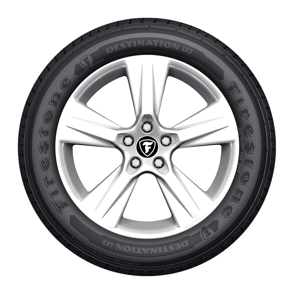 Firestone Destination LE3 205/65 R16 95H