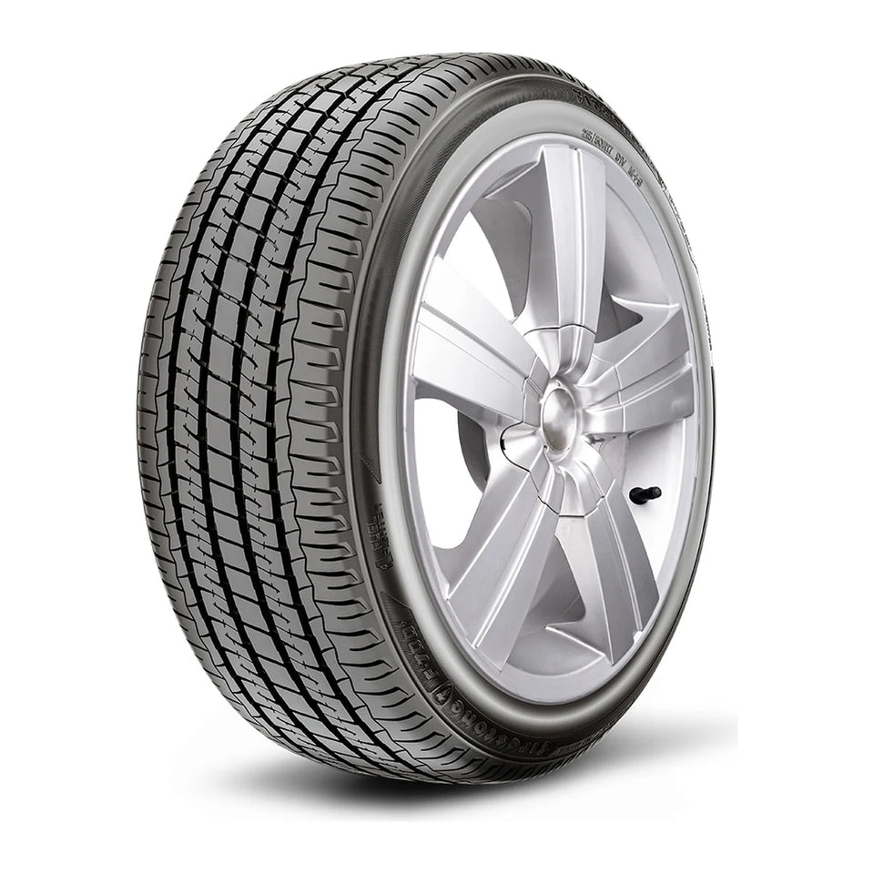 Firestone F-700+ 215/45 R17 91V