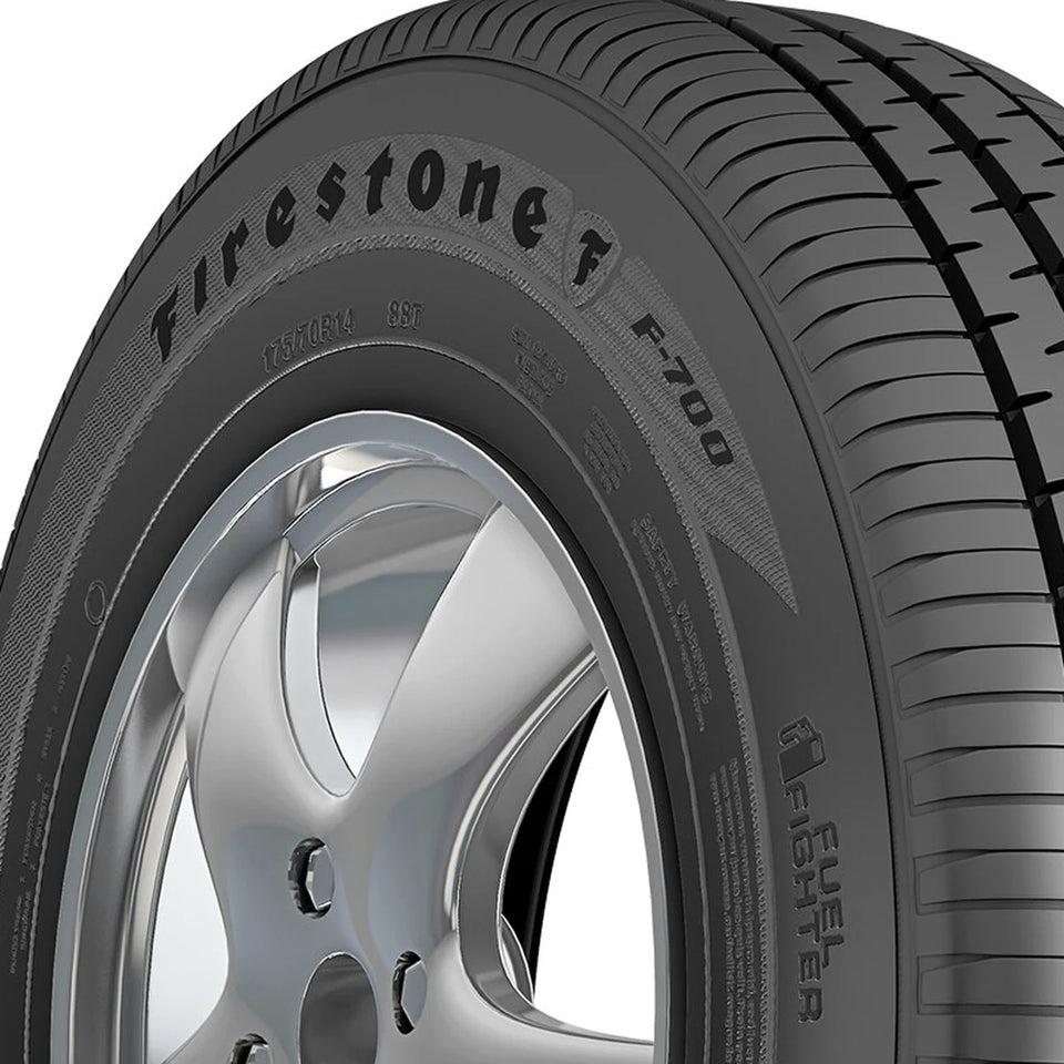 Firestone F-700 185/70 R14 88T