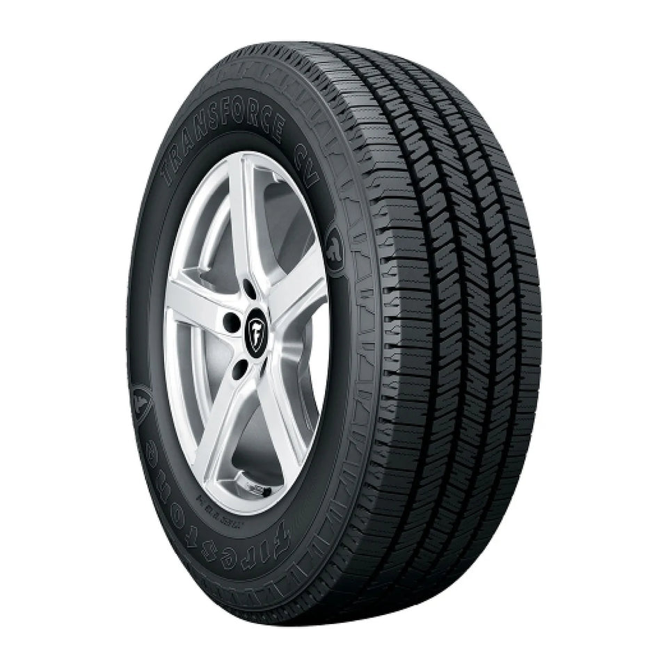 Firestone Transforce CV 195 R14C 106/104R