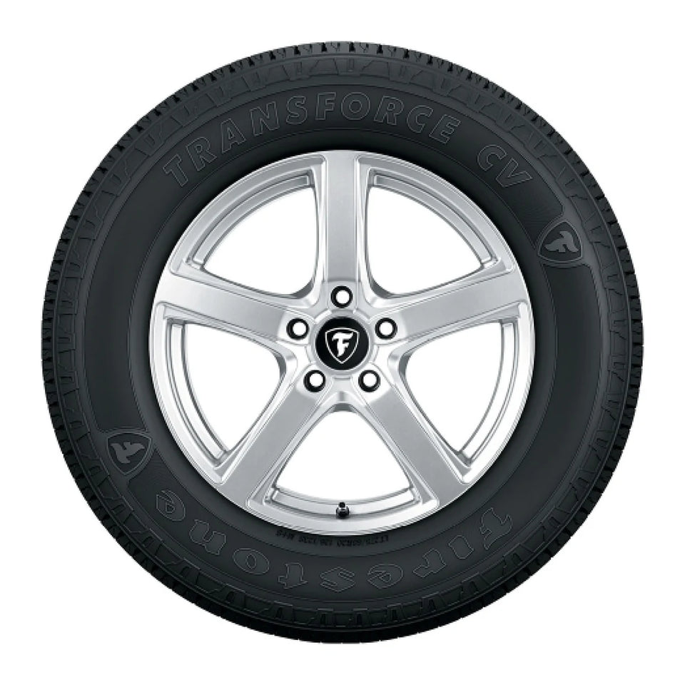 Firestone Transforce CV 195 R14C 106/104R