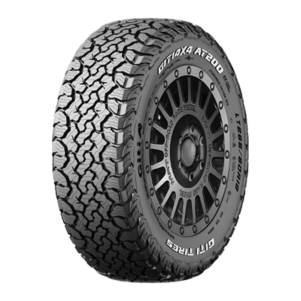 Giti Giti4x4 AT200 LT235/70 R16 110S