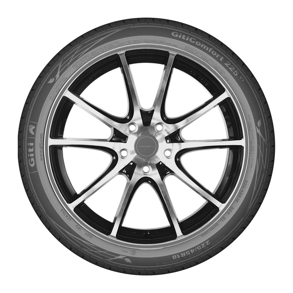 Giti GitiComfort 225v1 215/50 R18 96V
