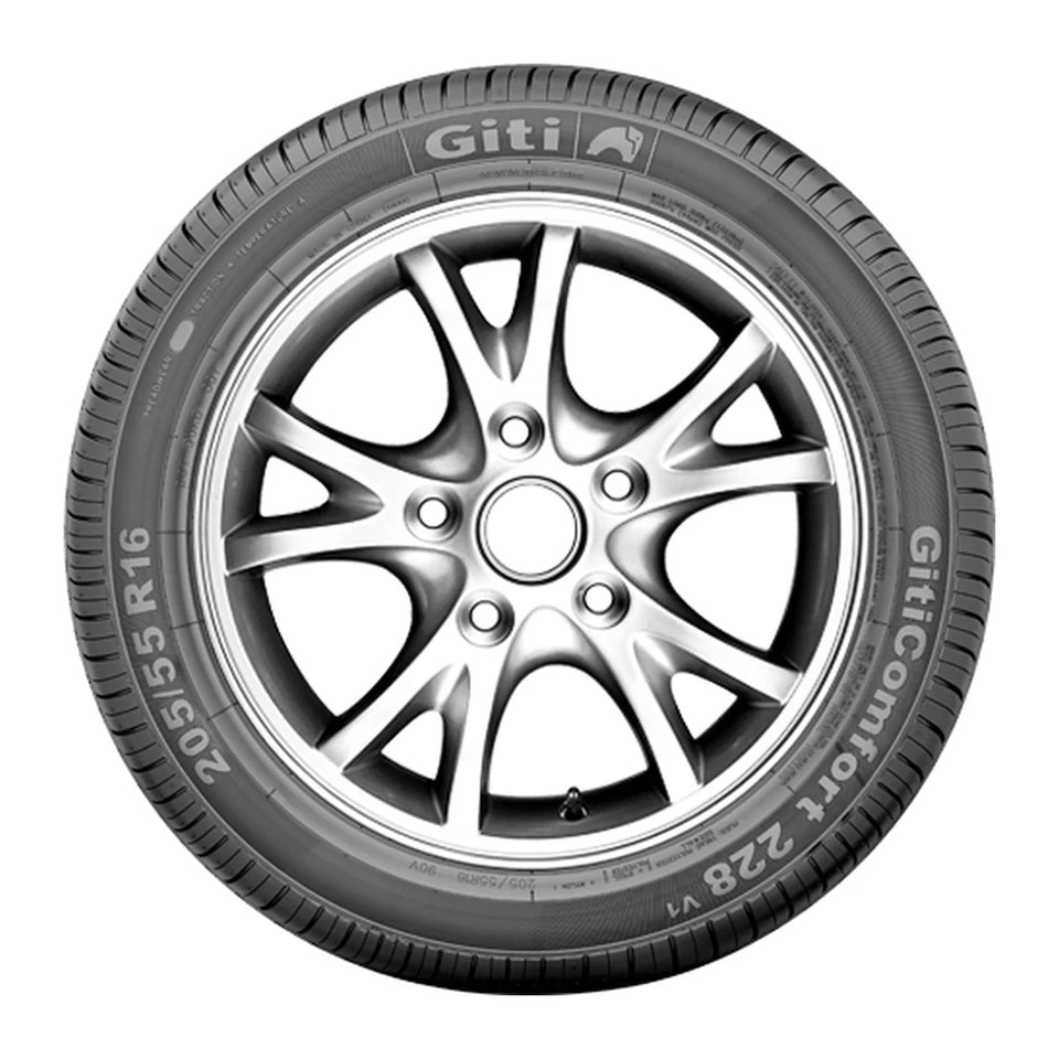 Giti GitiComfort 228v1 215/50 R17 91V