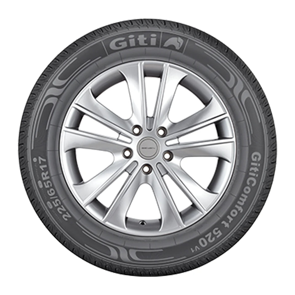 Giti GitiComfort 520V1 215/60 R17 96H