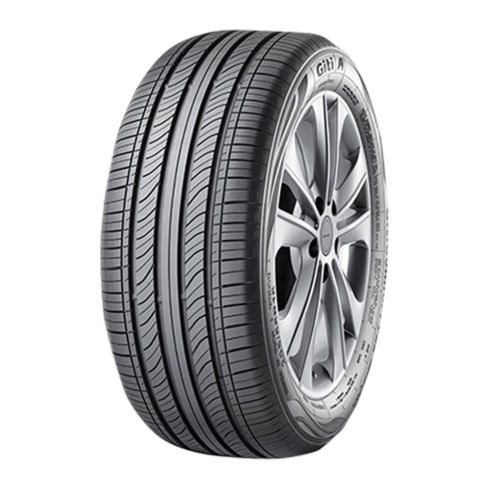 Giti GitiComfort F22 225/45 R17 91V RunFlat