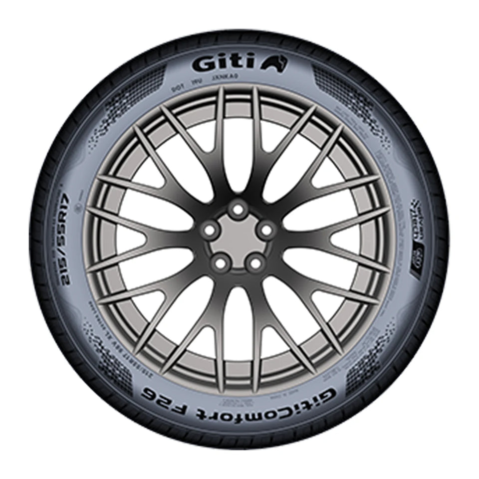 Giti GitiComfort F26 175/55 R16 80V