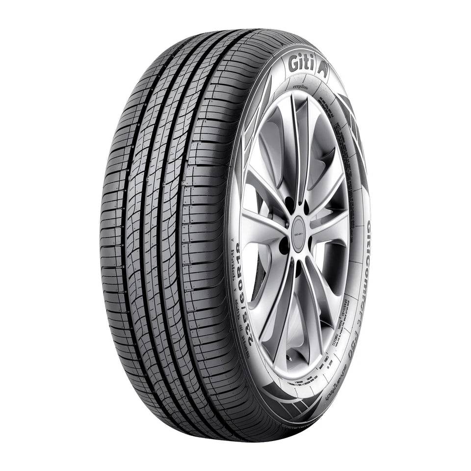 Giti GitiComfort F50 235/55 R18 100V
