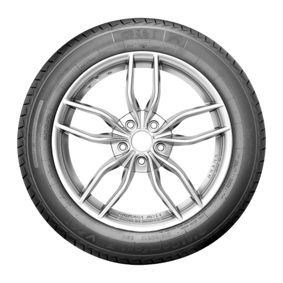 Giti GitiComfort SUV520 225/65 R17 102H
