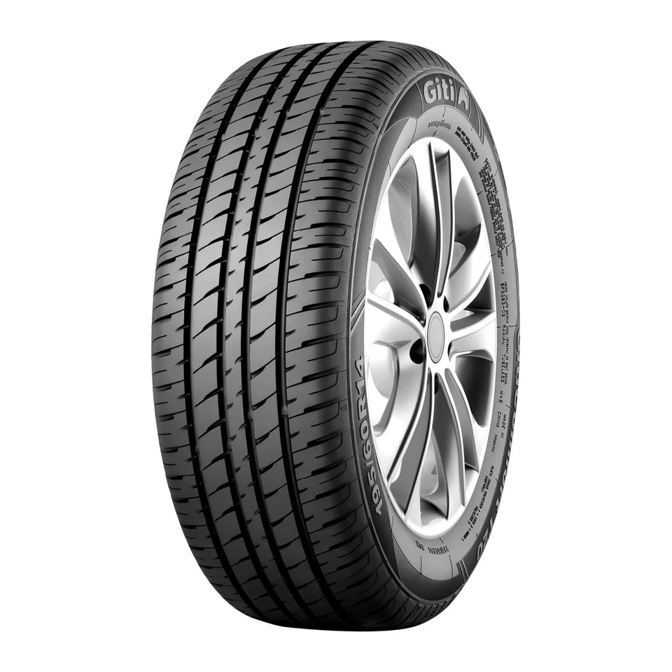 Giti GitiComfort T20 195/60 R15 88H