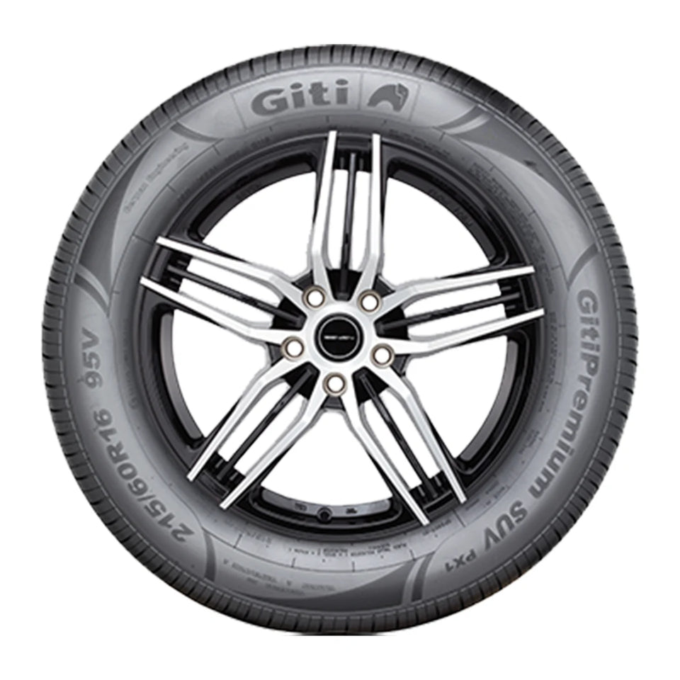 Giti GitiPremium SUVPX1 215/65 R16 98H