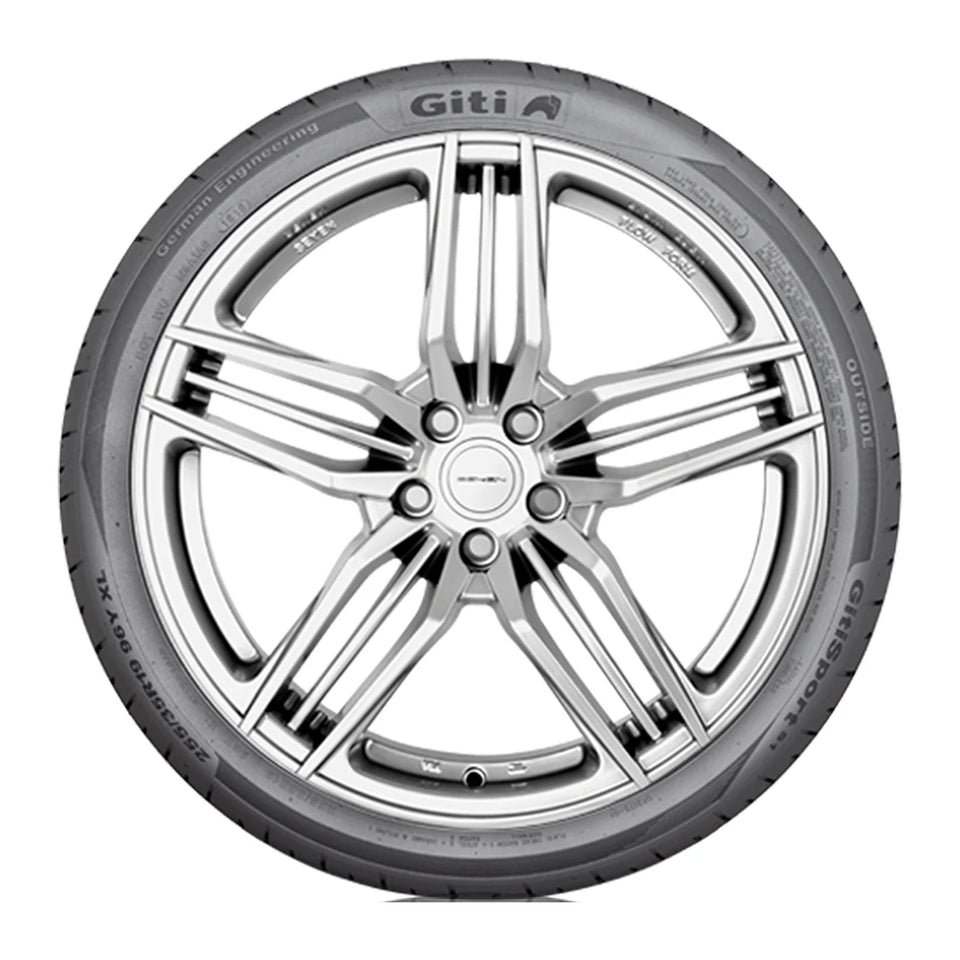 Giti GitiSport GTR3 255/35 R18 94W