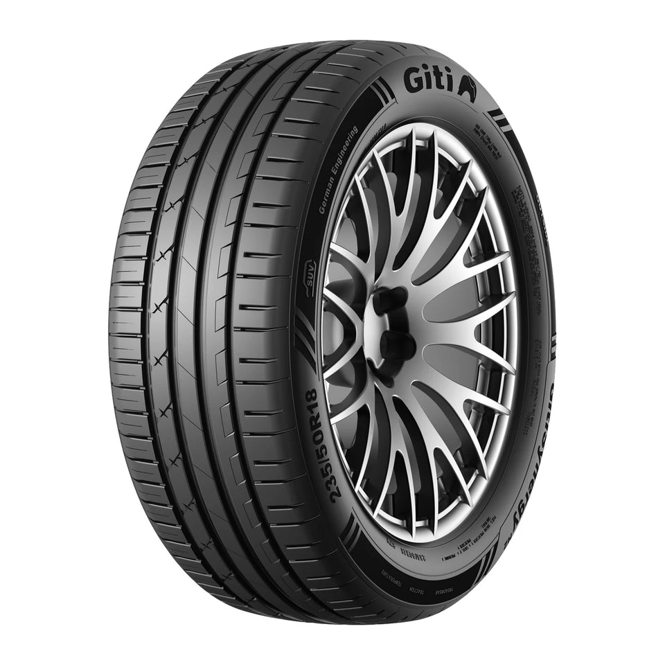 Giti GitiSynergy H2 205/60 R16 92H