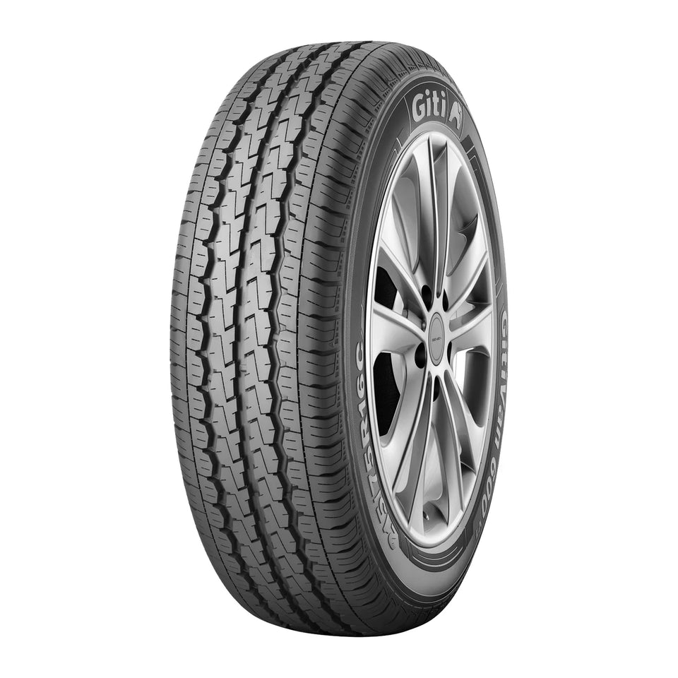 Giti GitiVan 600V1 LT205/75 R16 110R