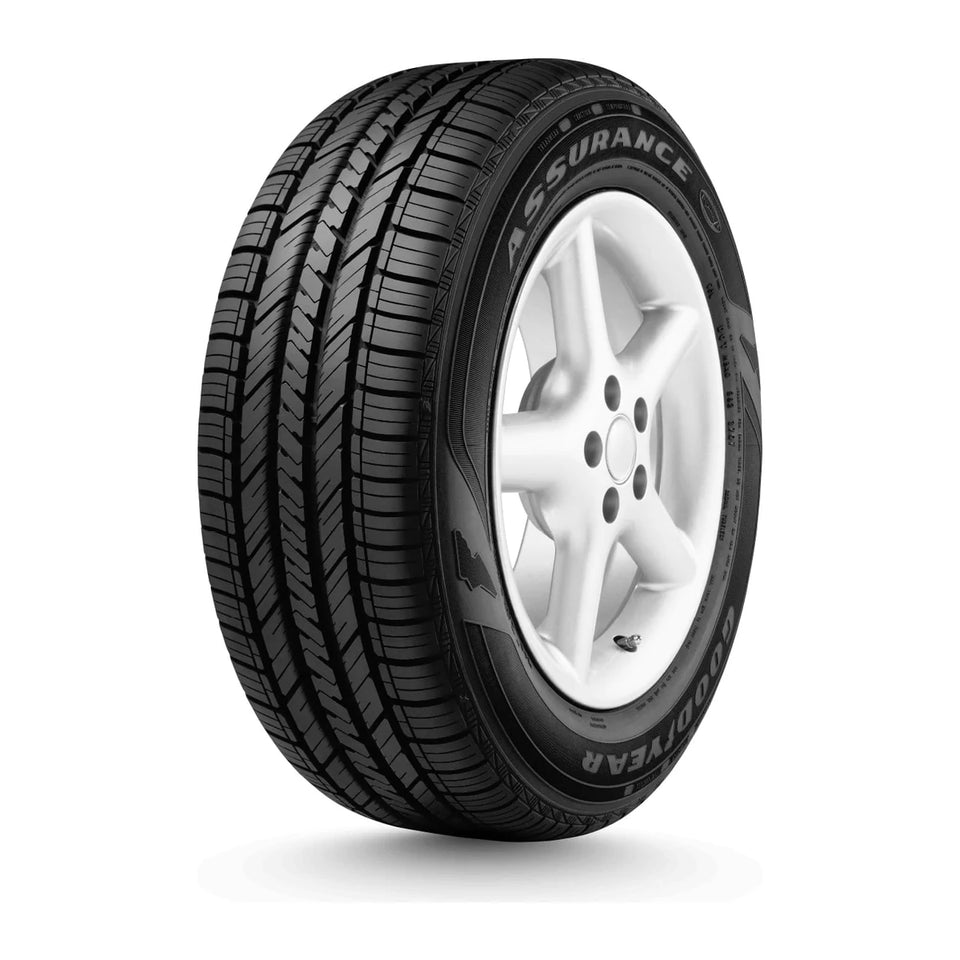 Goodyear Assurance Fuel Max 235/50 R18 97H