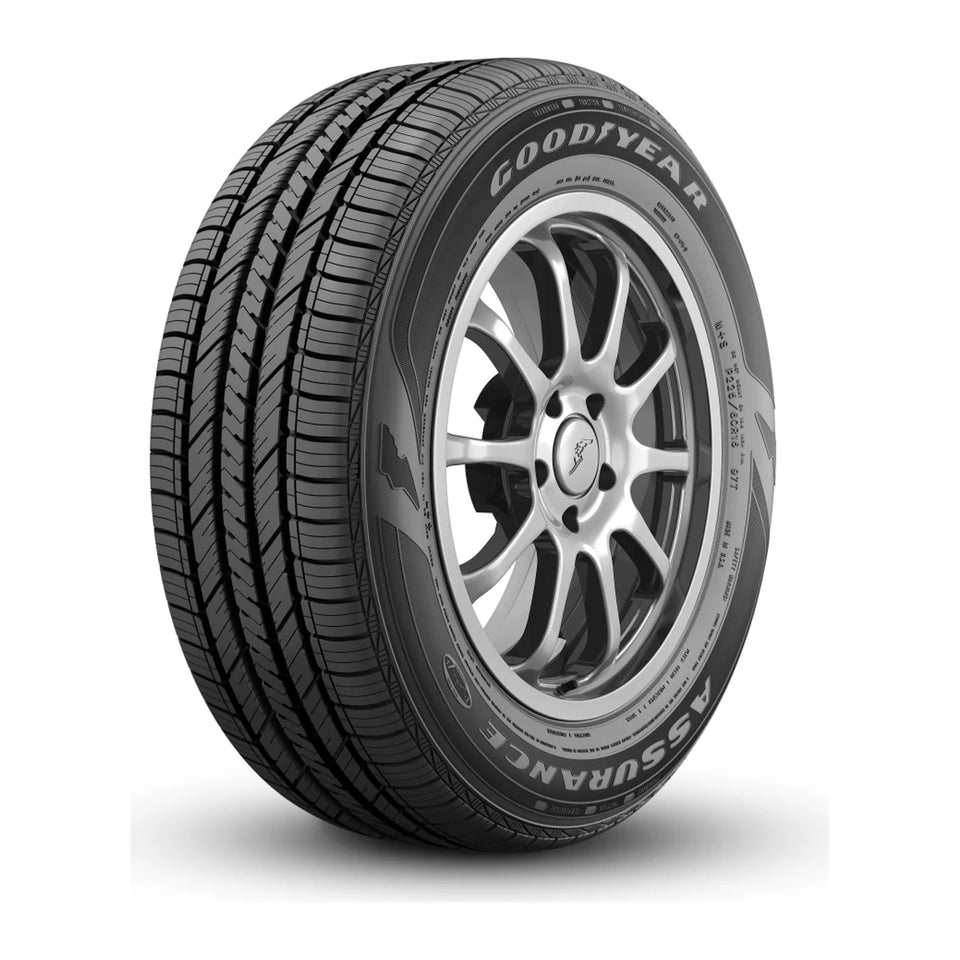 Goodyear Assurance Fuel Max 235/50 R18 97H