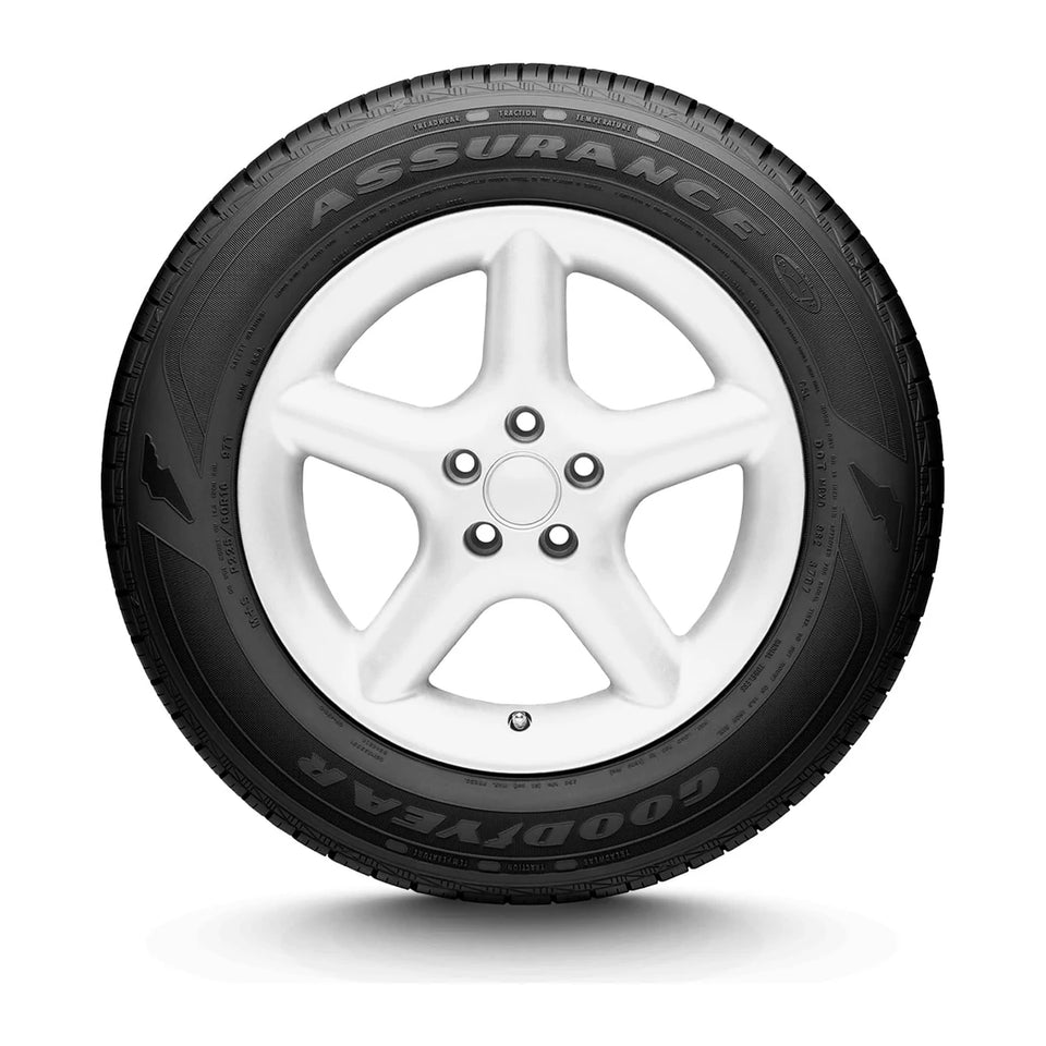 Goodyear Assurance Fuel Max 235/50 R18 97H